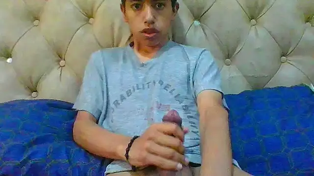 danuel23 online show from September 10, 4:40 pm