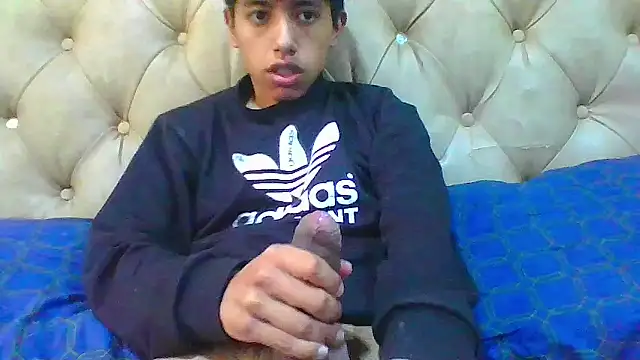 danuel23 online show from September 12, 4:18 pm