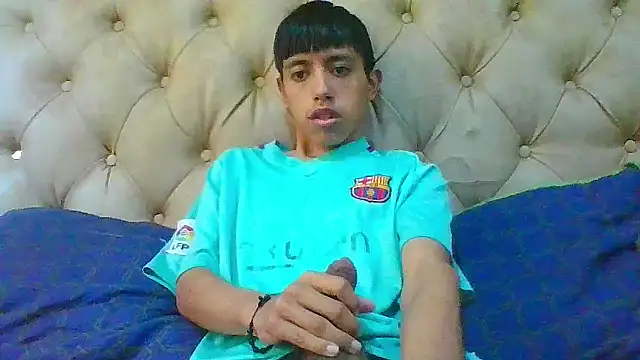 danuel23 online show from March 11, 4:35 pm