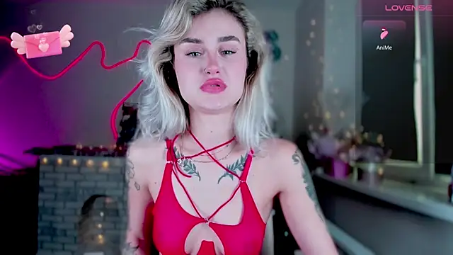 Snapshot of _Ravenaa chatting on December 25, 7:14 am  Ravenaa online show from December 25, 7:14 am