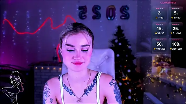 Snapshot of _Ravenaa chatting on January 13, 7:21 pm  Ravenaa online show from January 13, 7:21 pm