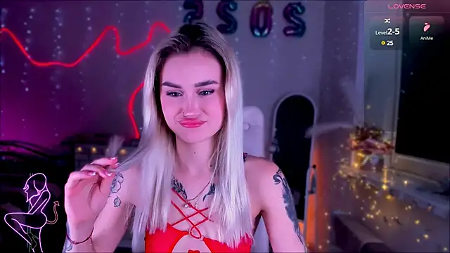 Snapshot of _Ravenaa chatting on January 22, 9:24 am  Ravenaa online show from January 22, 9:24 am