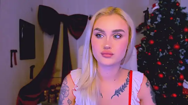  Ravenaa online show from December 21, 2:46 pm