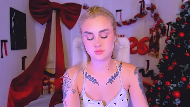  Ravenaa online show from December 22, 2:03 pm