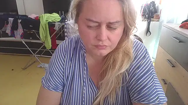 Meliss Official9 online show from March 16, 1:49 pm