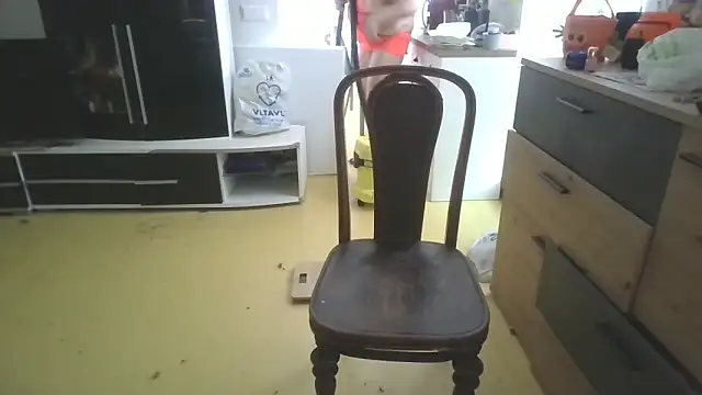 Meliss Official9 online show from November 11, 11:43 am