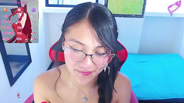 Catalehia Milk online show from March 13, 8:22 pm