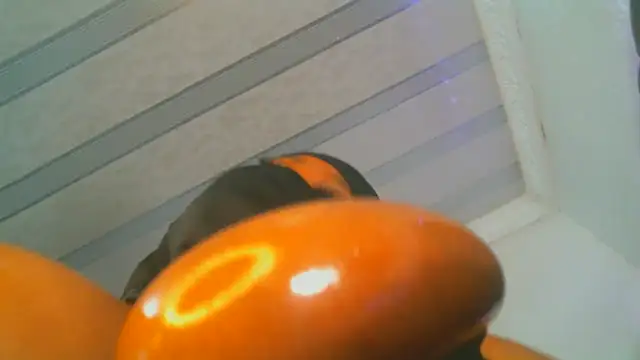 Snapshot of XPanther_24 chatting on February 4, 1:23 am XPanther 24 online show from February 4, 1:23 am