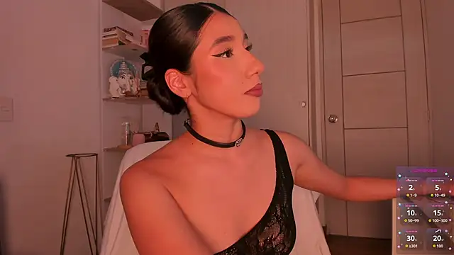 danna davis18 online show from May 14, 7:42 pm
