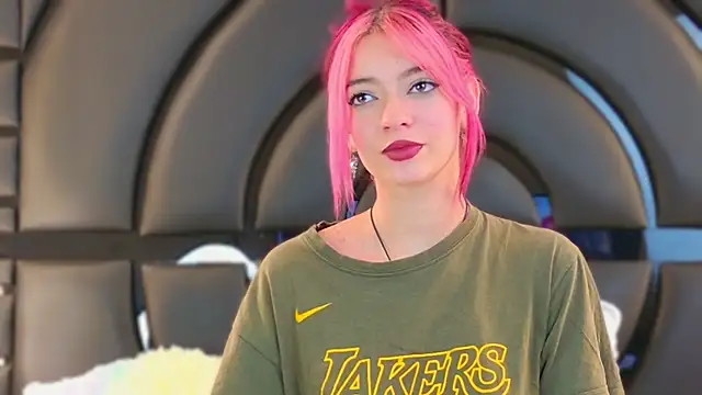 Snapshot of ElizabetthKitty chatting on February 10, 8:00 pm ElizabetthKitty online show from February 10, 8:00 pm