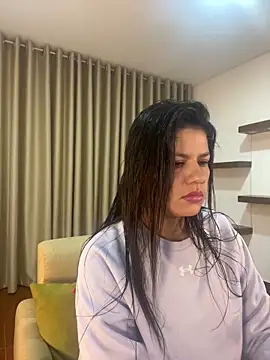 Snapshot of Alice_Biel chatting on January 9, 10:20 am Alice Biel online show from January 9, 10:20 am