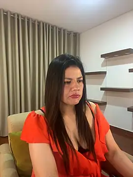 Snapshot of Alice_Biel chatting on January 10, 11:08 pm Alice Biel online show from January 10, 11:08 pm