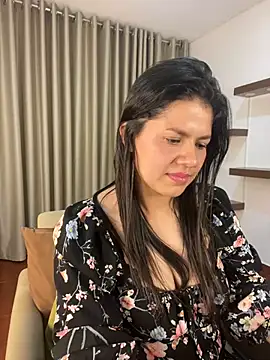 Snapshot of Alice_Biel chatting on February 1, 12:29 am Alice Biel online show from February 1, 12:29 am