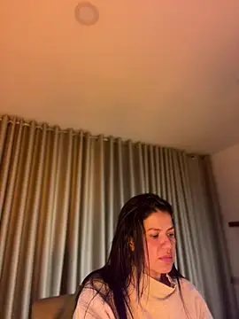 Alice Biel online show from July 19, 2:04 am