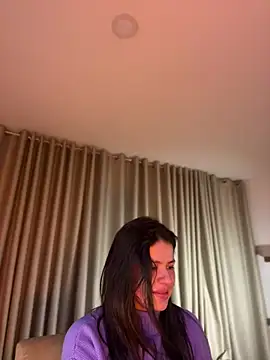 Alice Biel online show from July 20, 2:37 am