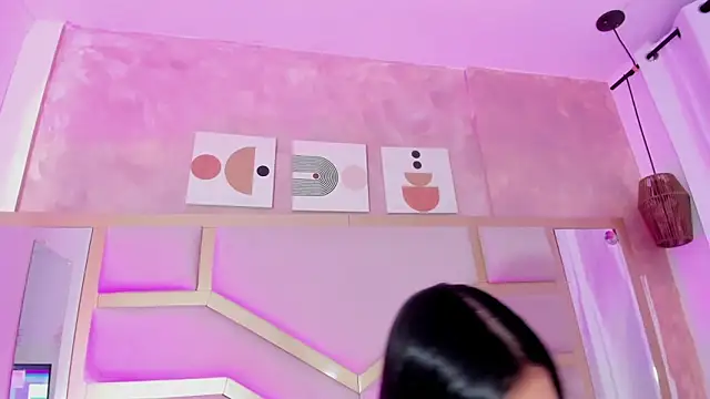 dollsweety online show from September 27, 10:26 pm