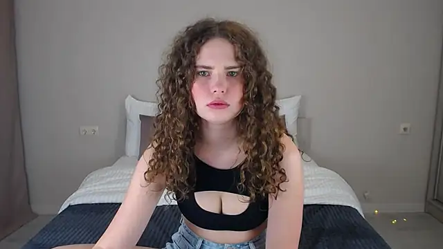 AlenaDast online show from March 2, 7:02 pm