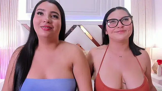 madeleine2112 online show from March 17, 4:39 am