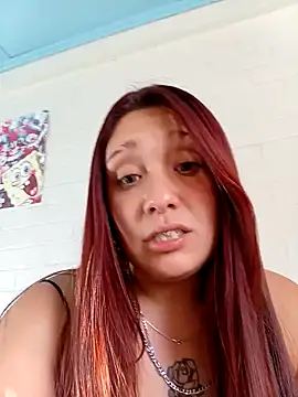 bbferlinaa online show from February 2, 10:39 pm