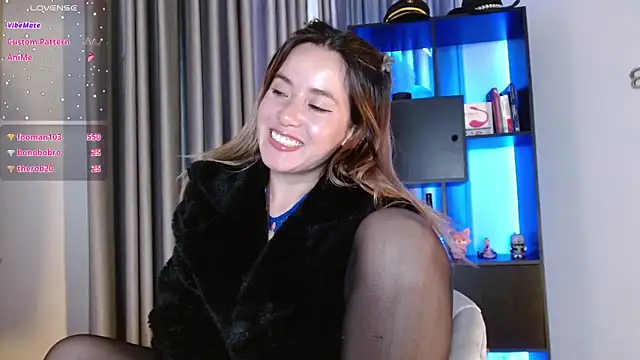 sexfire lalita online show from February 16, 8:11 pm