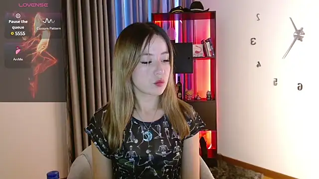 sexfire lalita online show from March 1, 6:21 pm