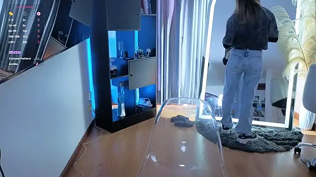 sexfire lalita online show from September 11, 3:34 pm