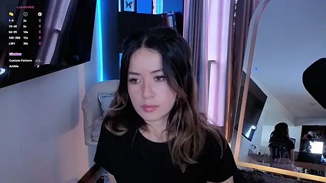 sexfire lalita online show from September 15, 5:02 pm