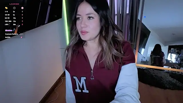 sexfire lalita online show from September 19, 6:41 pm