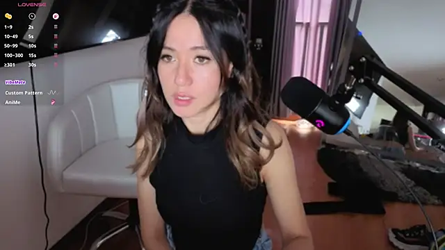 sexfire lalita online show from September 23, 5:05 pm