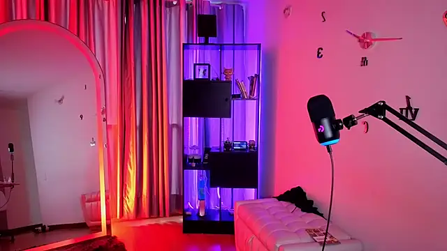 sexfire lalita online show from May 14, 10:16 pm