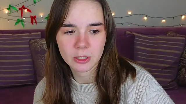 Snapshot of LindaRobertz chatting on January 6, 11:20 pm LindaRobertz online show from January 6, 11:20 pm