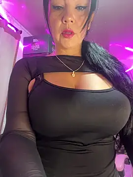 Snapshot of Hot_beauty__ chatting on September 16, 3:40 am Hot beauty online show from September 16, 3:40 am