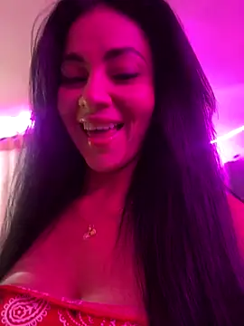 Snapshot of Hot_beauty__ chatting on October 4, 6:33 am Hot beauty online show from October 4, 6:33 am