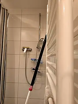 NewyorkDimi online show from January 3, 5:31 pm