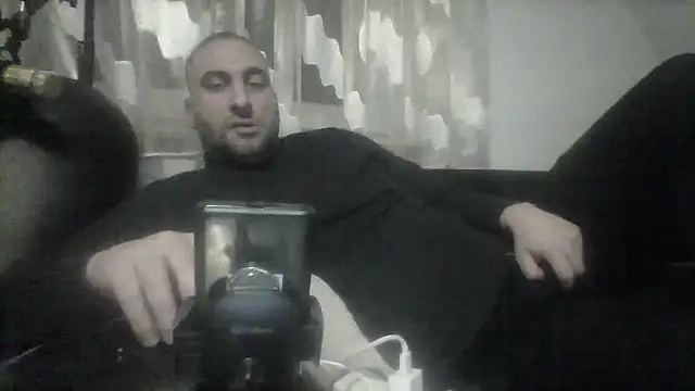 NewyorkDimi online show from January 15, 5:50 am