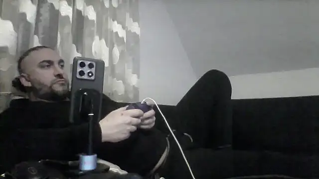 NewyorkDimi online show from March 21, 5:00 am