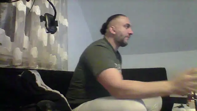 NewyorkDimi online show from November 9, 3:38 am