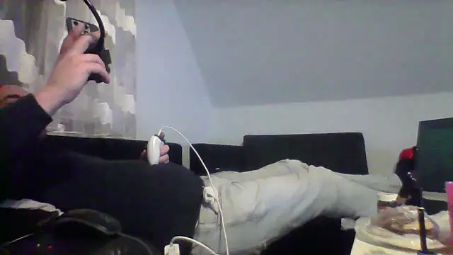 NewyorkDimi online show from December 4, 12:31 am