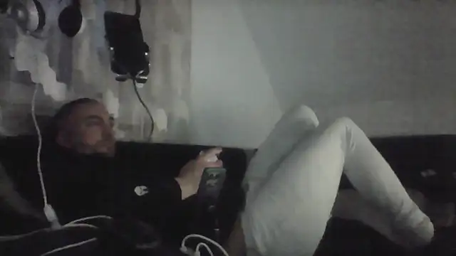 NewyorkDimi online show from March 12, 4:51 am