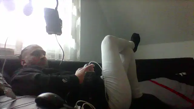 NewyorkDimi online show from March 13, 6:20 am