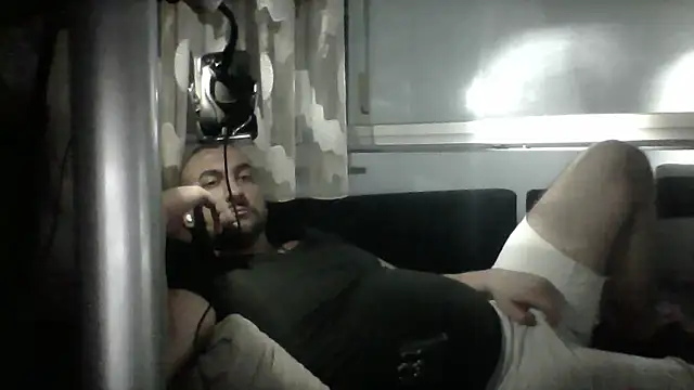 NewyorkDimi online show from July 13, 2:47 am
