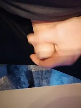 Warumnicht1980 online show from November 7, 2:50 pm