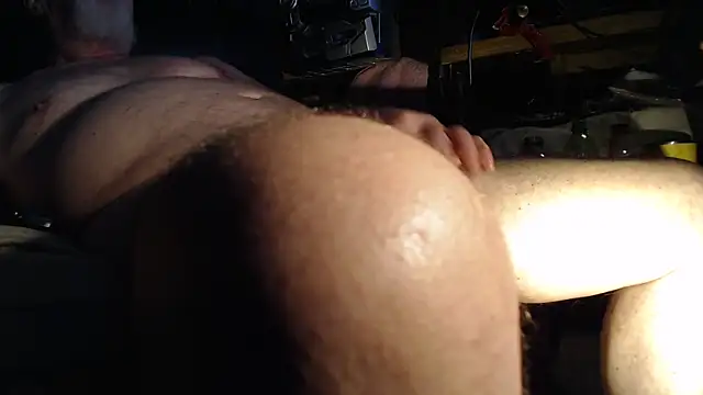 DREAMZ420 online show from November 15, 9:11 pm