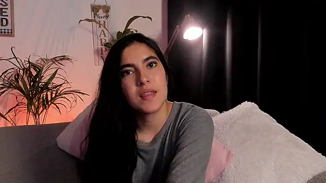 Serenity Day online show from February 19, 2:33 am