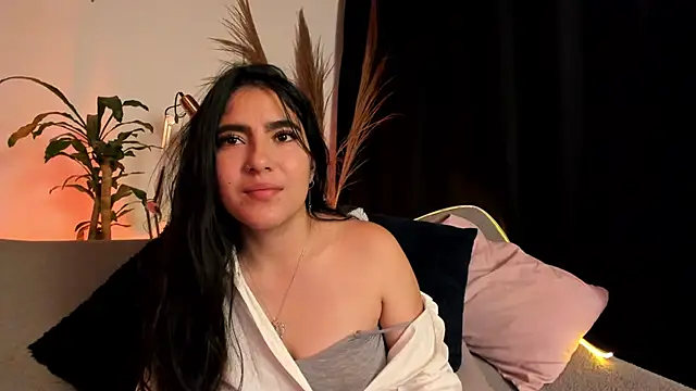 Serenity Day online show from February 12, 1:33 am