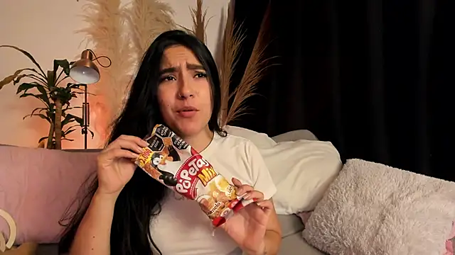 Serenity Day online show from April 8, 1:49 am