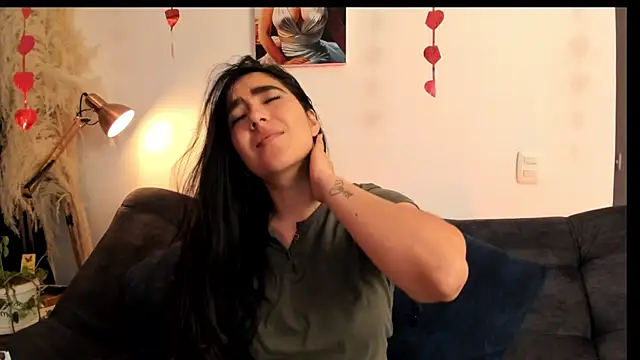 Snapshot of Serenity_Day chatting on July 1, 12:45 am Serenity Day online show from July 1, 12:45 am