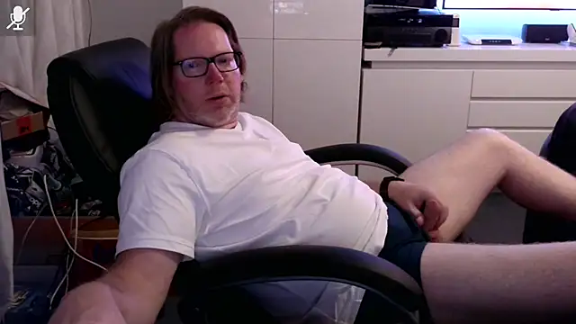 VSteph online show from September 23, 8:23 pm