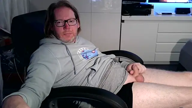 VSteph online show from October 4, 1:03 am