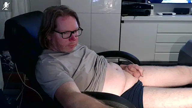 VSteph online show from November 7, 9:37 pm